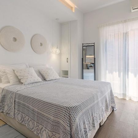 Preveza Life Apartment Exterior foto