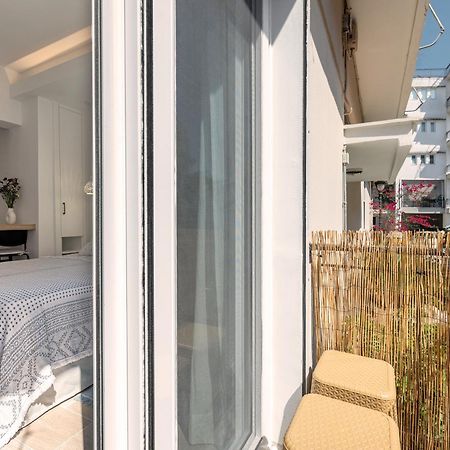 Preveza Life Apartment Exterior foto