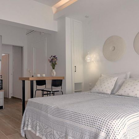 Preveza Life Apartment Exterior foto