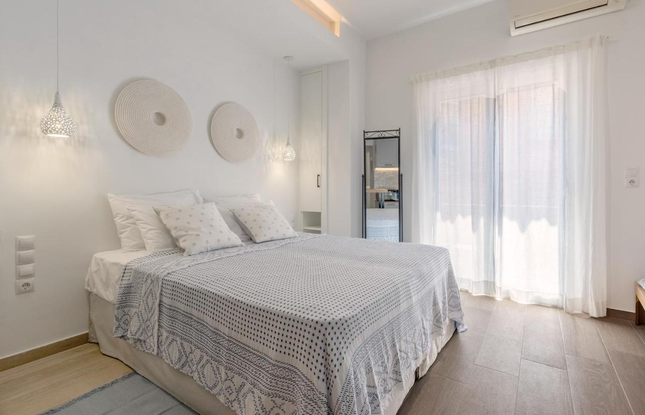 Preveza Life Apartment Exterior foto
