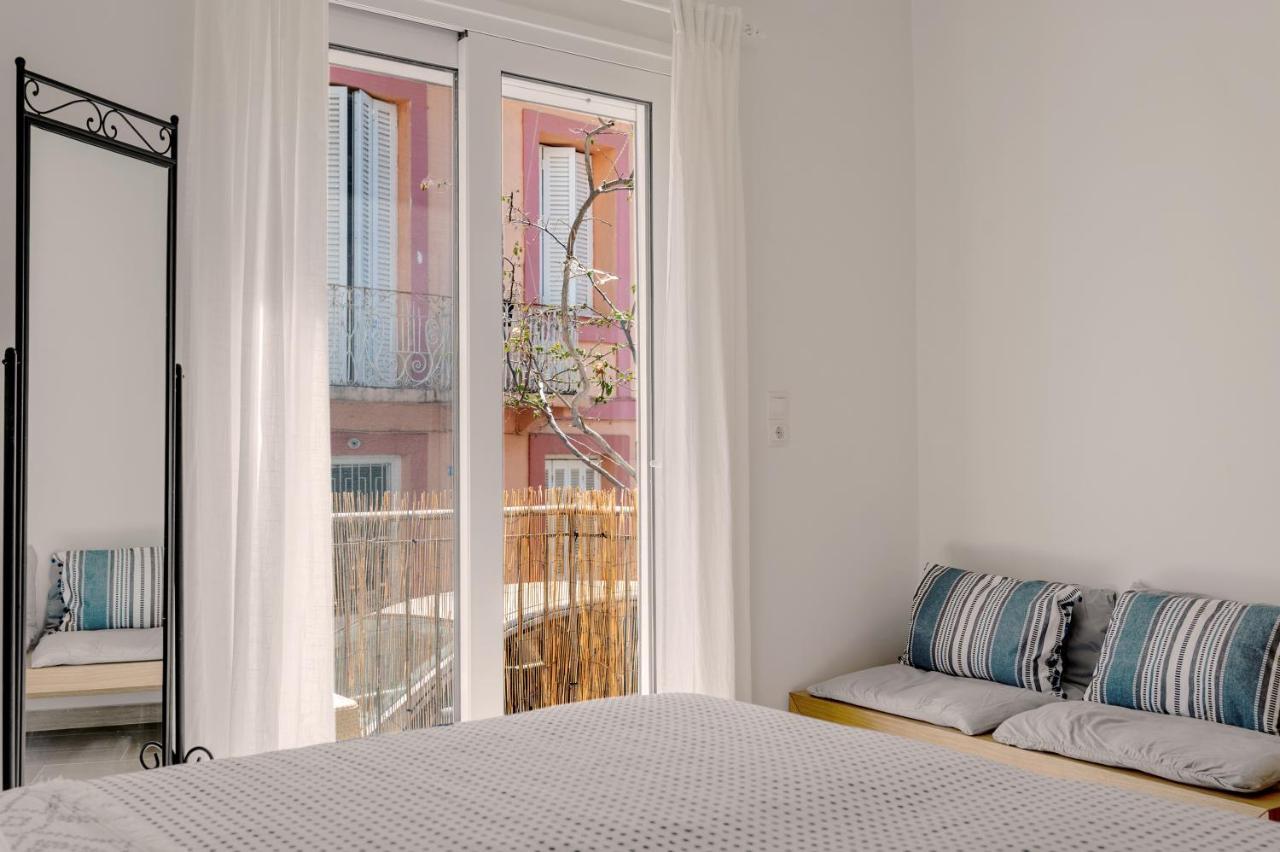 Preveza Life Apartment Exterior foto