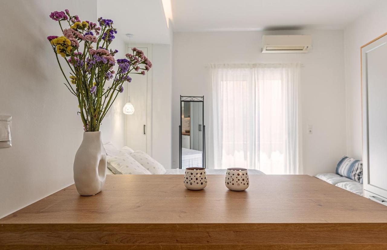 Preveza Life Apartment Exterior foto