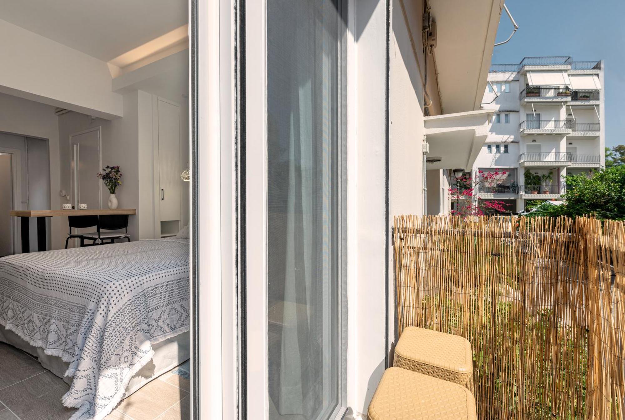Preveza Life Apartment Exterior foto