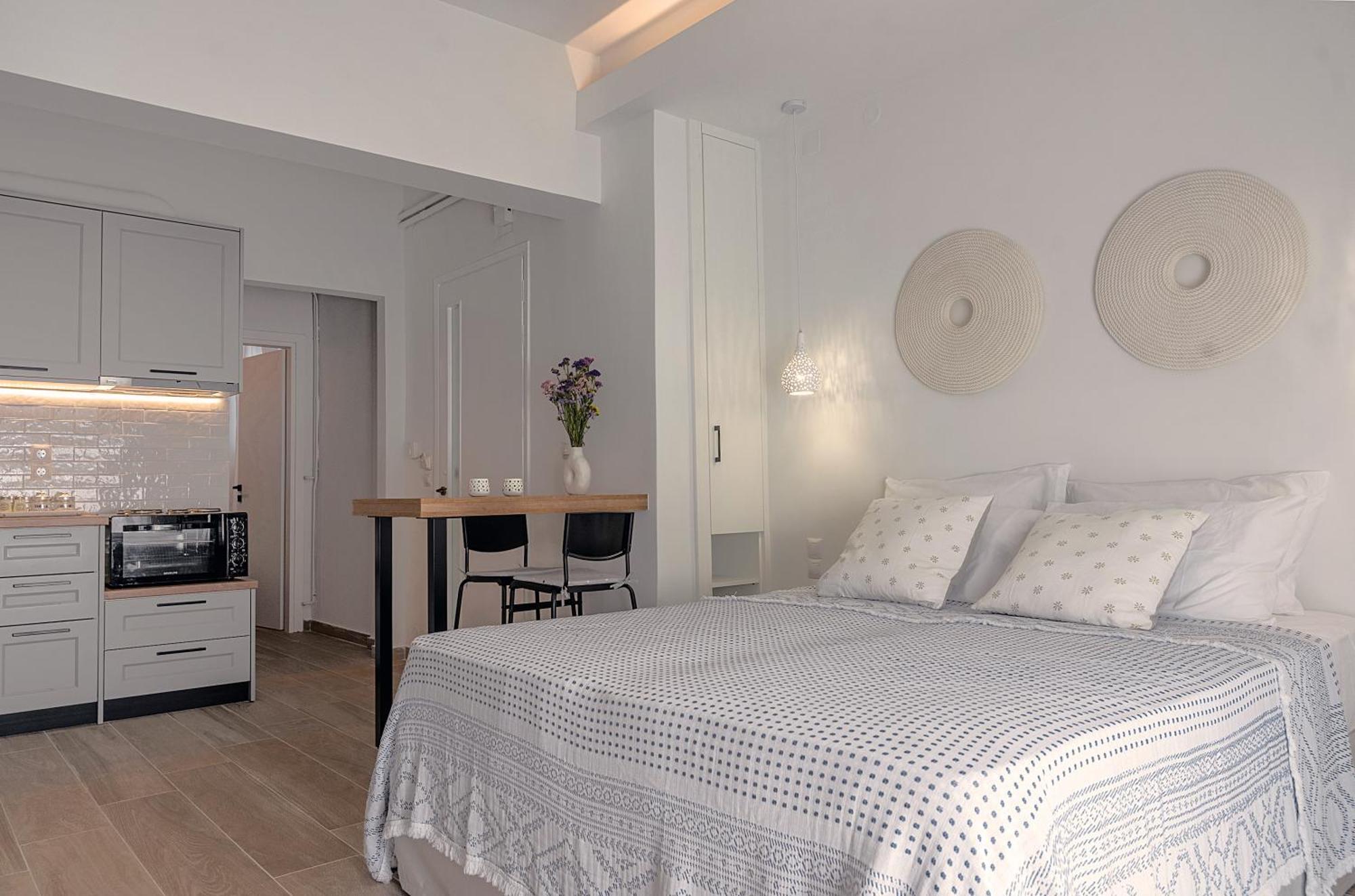 Preveza Life Apartment Exterior foto
