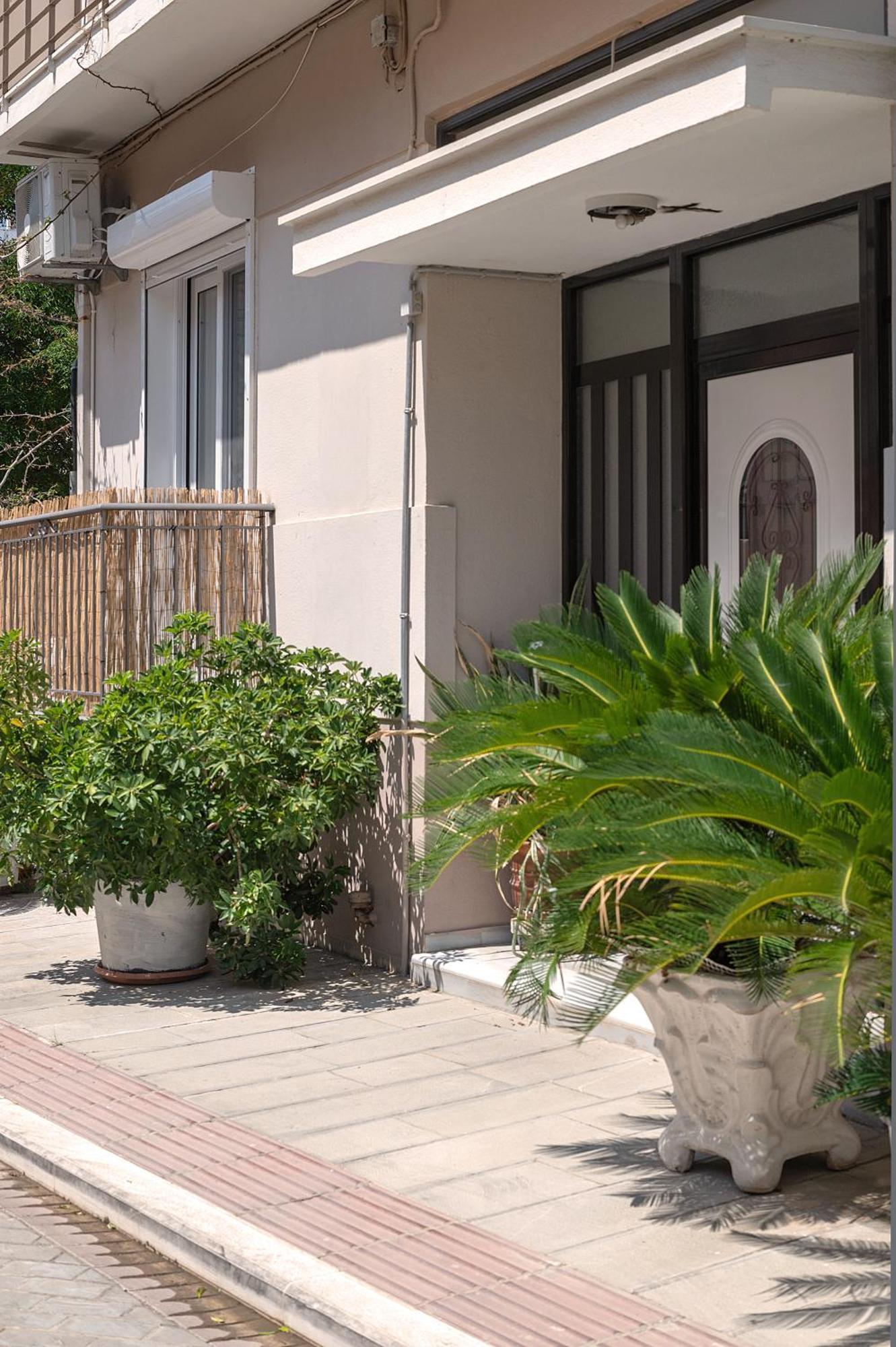 Preveza Life Apartment Exterior foto