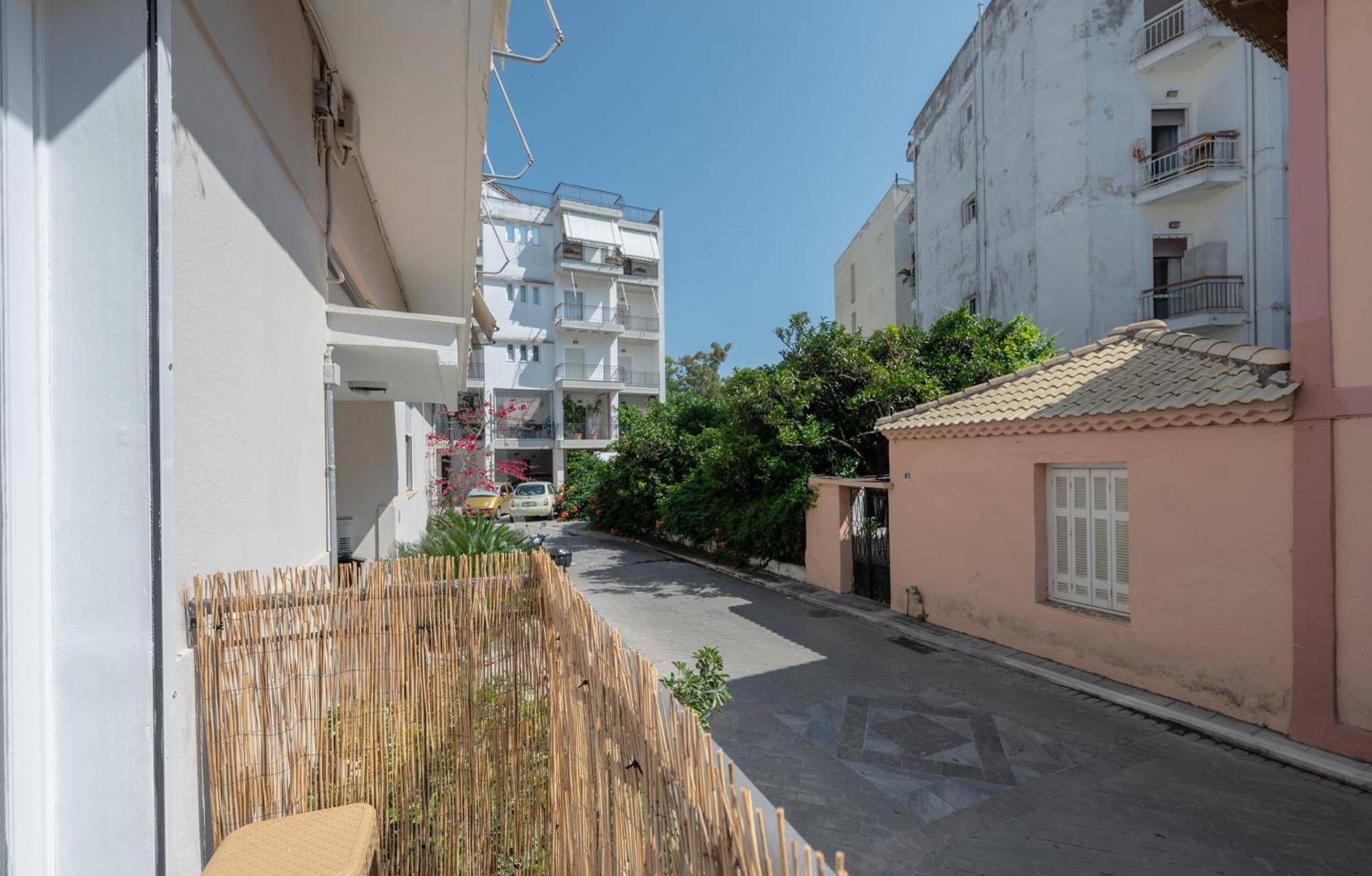 Preveza Life Apartment Exterior foto